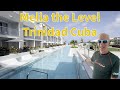 Melia The Level, Trinidad Cuba, full resort tour