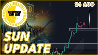 SUN EMERGENCY UPDATE!🚨 | SUN PRICE PREDICTION \u0026 NEWS 2024!