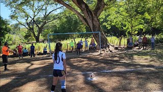 Tanda de penales San Antonio VS San Carlos dos equipos rivales invictos para clasificar a la final