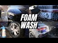 Deep Cleaning This Audi Q8 - Car Detailing