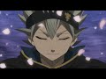 black asta aparece en el torneo black clover español latino