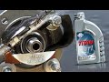 Fuchs Titan GT1 Flex 3 5W40 How effectively does the oil protect the engine?