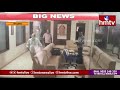 cbi raids on nellore mlc vakati narayana reddy house hmtv