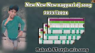 New New New  nagpuri dj song 2023//2024 Rakesh ST style mixer 💞💞💞💞💞💞💞💞💞💞💞💞💞💞💞💞💞💞💞💞💞💞💞💞💞💞💞💞💞💞💞💞💞💞💞💞💞💞
