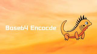 Zig | Base64 Encode | Tutorial