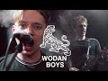 WODAN BOYS EP RELEASE - LIVE SESSION @ PAARD