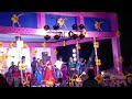 ONE NIGHTS DOUBLE DHAMAKA  UMAKANT BARIK VS RUKU SUNA GUDIHALI BAEL JATRA