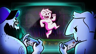 Oney Plays FAN GAME