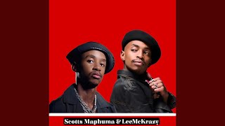 LeeMcKrazy, CowBoii, Scotts Maphuma - Yebo (Official Audio) feat. Vyno Keys \u0026 The Piano Imperious