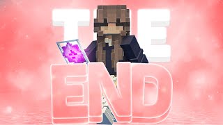 THE END. | Goodbye