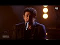 Patrick Bruel - Alors regarde (LIVE) | Ensemble à l'Olympia