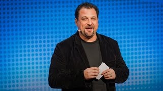 Bryan Kramer: Why social media is reimagining our future