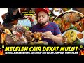 Lebih Separuh Orang Malaysia Tak Pernah Makan Benda Ni..Memang Unik Menu Di NAMO MEDITERRANEAN KL