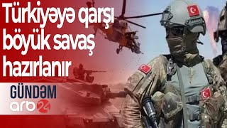 Türkiyəyə qarşı böyük savaş hazırlanır: Makron bu ölkəni sürətlə silahlandırır