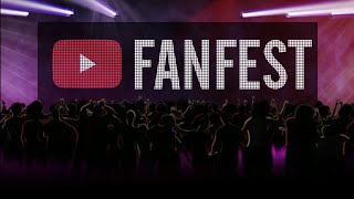 Opening @ YouTube FanFest India 2016