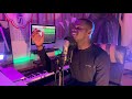 Spontaneous (LIVE) Session - Joel Aturu