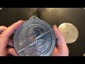 astrolabe universal horizon plate bc gnomonics