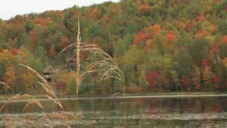 Région Mont-Tremblant