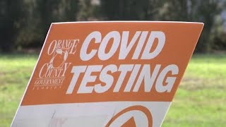 New plan released on tracking COVID-19 variant