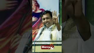 #shorts #ytshorts Fr.Albert பத்து நீதிமான்கள் இருந்தால் போதும்...#catholic #mercytv