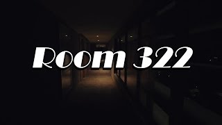 What Is Going On With Room 322? - Reddit Mysteries
