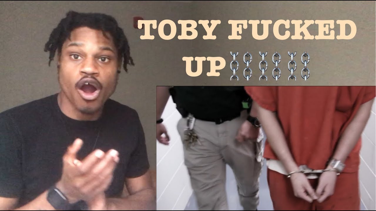 Funniest Scared Straight