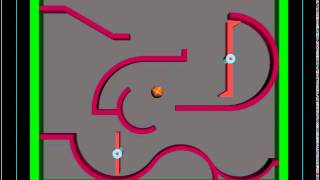 sceneBouncing Ball (Pinball)