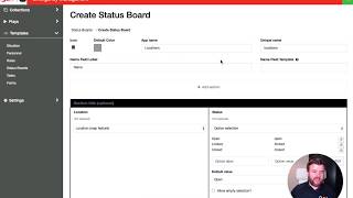 D4H Incident Management: How to Build a Locations Status Board to Track COVID-19 Infections