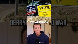 Republicans Just Won The Gerrymandering War