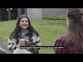 living on campus 2020 university of stirling