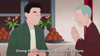 Between the Teacher and Disciple Episode 10: Finding Land for the Dharma