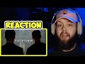 The Originals | Together (REACTION)