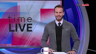 Time Live - حلقة الجمعة مع (يحيى حمزة) 27/12/2019 - الحلقة الكاملة