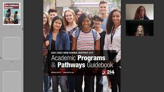 D214 Academic Pathways Guide