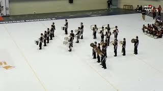 DRUM BATTLE | KUTAI KARTANEGARA DC VS TOP DBC ST. ALOYSIUS | HB CUP 2023