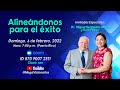 Alineándonos para el éxito: Dr. Herminio Nevárez, Miguel Bermúdez Marín y Ruth Flórez