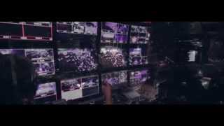 Alesso Ft Sirena - Sweet Escape Official Concert Video ©