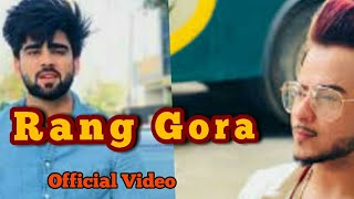 Rang Gora Inder Chahal Ft. Milling Gaba New Punjabi Song