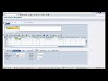 sap mm automatic purchase order auto po process explanation with pre requisites full overview.