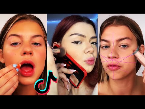 Testing Viral TikTok Beauty Hacks | Do They Actually Works? - YouTube