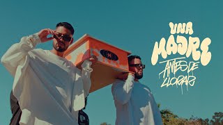 LEH x @IceOdCampea - Una Madre Antes de Llorar (Videoclip Oficial)