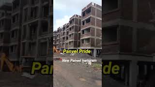 buy dream home panvel junction cidco Naina approved