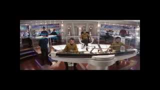 星空奇遇記：黑域時空(Star Trek Into Darkness)●大亨小傳(THE GREAT GATSBY) Sci-Fi全面睇 2013.5.19 Part 2