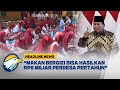 [HEADLINE NEWS, 11/12] Prabowo Sebut Program MBG Berdayakan Ekonomi Pedesaan