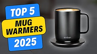 Top 5 Mug Warmers of 2025