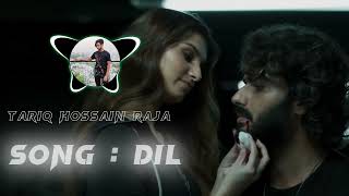Dil | Slowed And Reverd | Disha New Song