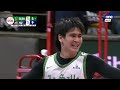 dlsu vs nu full game highlights uaap season 86 men’s volleyball may 4 2024