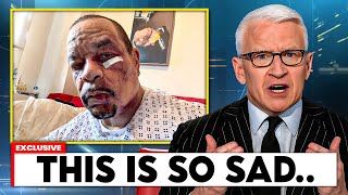 At 67, The Tragedy Of Ice-T Is Beyond Heartbeaking