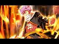 FAIRY TAIL - ALL NATSU'S THEMES | BURNING COMPILATION 🔥