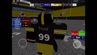 Roblox Legendary Football 10 Tips To Become A Better Qb - roblox hack legendary football
